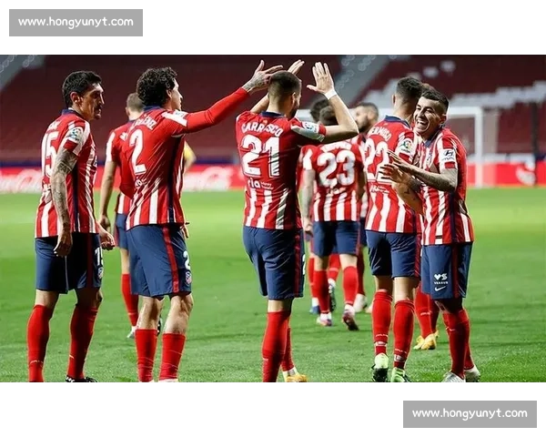 马德里竞技主场迎战巴塞罗那焦点大战全面前瞻 谁将掌控西甲争冠走势