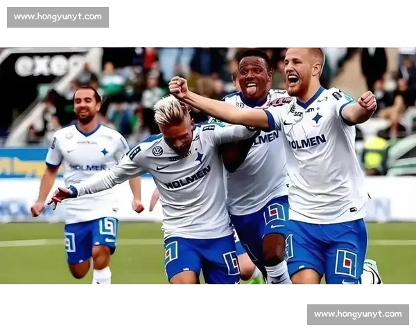 马尔默与北雪平激战正酣 终极比分揭晓 比赛精彩瞬间回顾